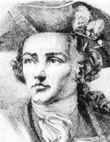 Jacques Cassard the privateer