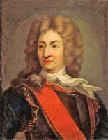 René Duguay-Trouin the privateer