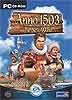 Anno 1503, treasures, monsters and pirates