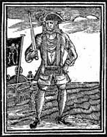 Bartholomew Roberts