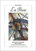 Book about La Buse