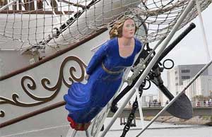 Figurehead