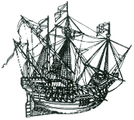 The Galleon