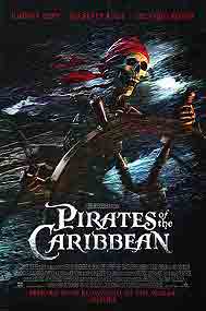 Pirates of the Caribbean: The Curse of the Black Pearl