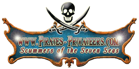 Pirates & Privateers, Scummers of the Seven Seas