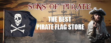The Sons of Pirate Shop